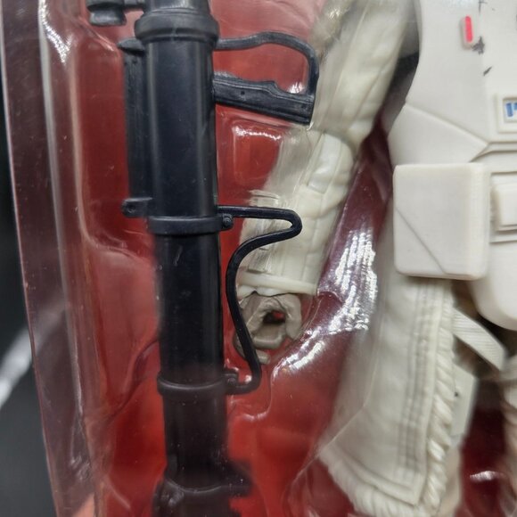 Star Wars The Black Series 14 Range Trooper From Andor Action Figure Collectible - Picture 6 of 11
